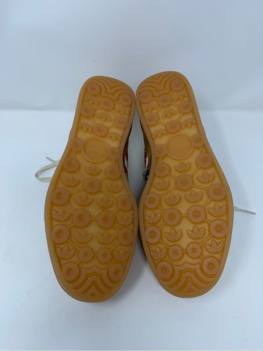 Adidas Gazelle Liberty of London Sneakers NWB - Picture 5 of 8